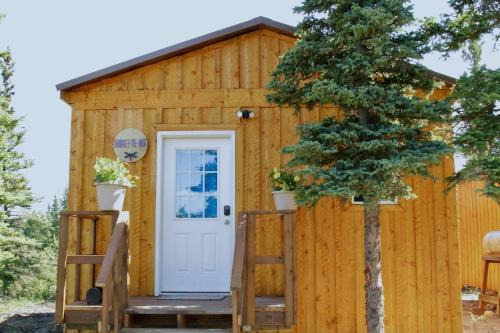 Healy Hotel | Arctic Dragonfly Inn