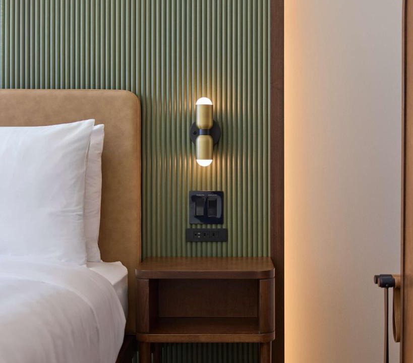 Northwest Hotel | Arlo Washington DC