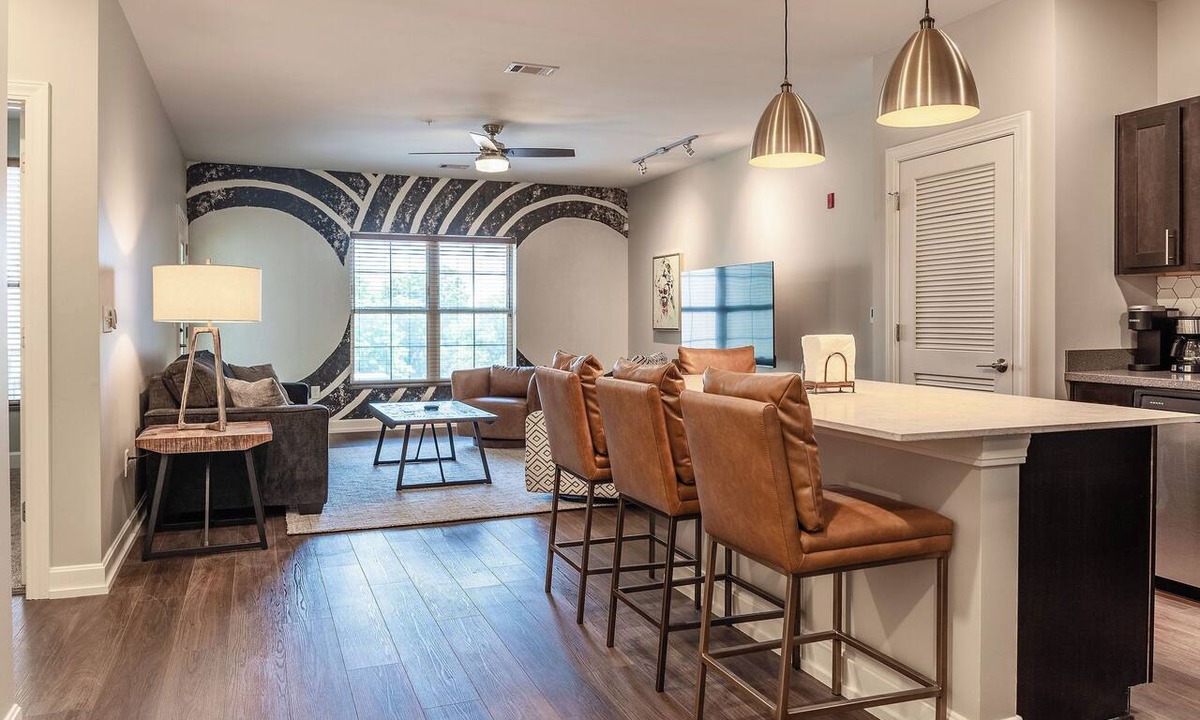 Lawrence Condo | Artist's loft off Mass St.