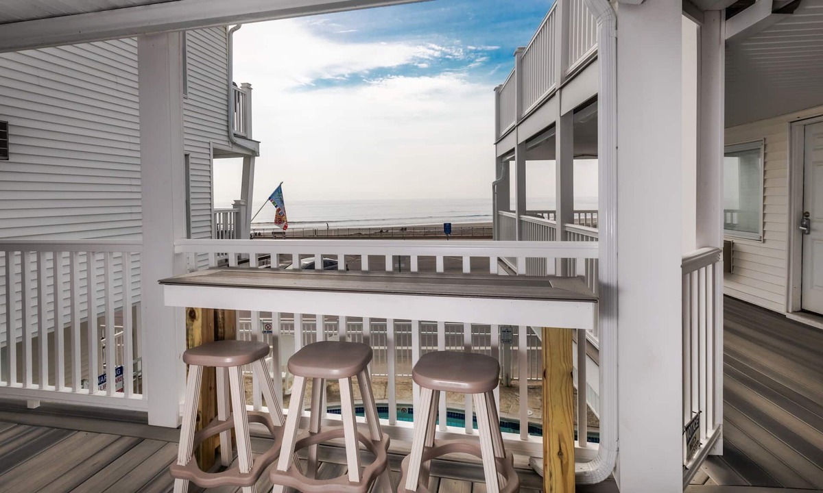 Hampton Hotel | Atlantic Motel