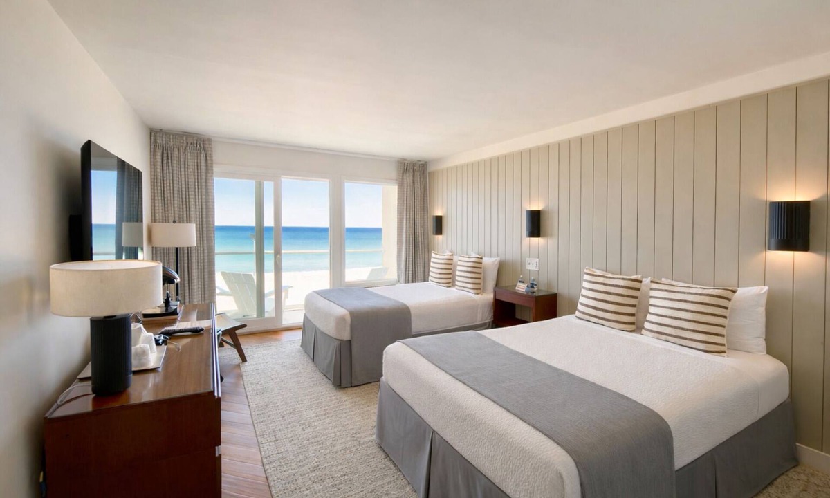 Rehoboth Beach Hotel | Atlantic Sands Hotel & Conference Center