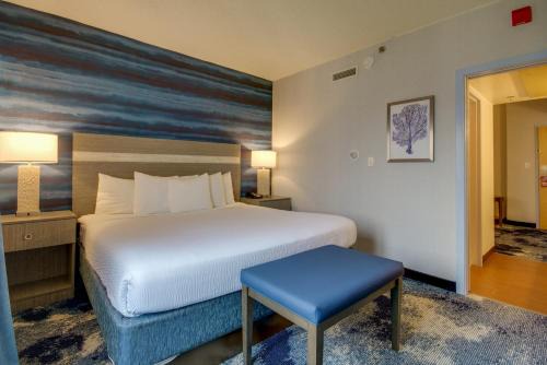 Rehoboth Beach Hotel | Atlantic Sands Hotel and Conference Center