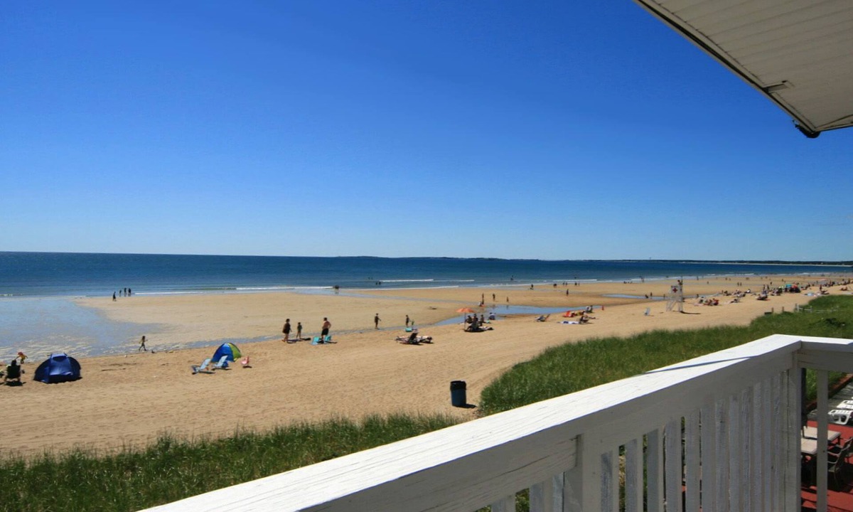 Old Orchard Beach Hotel | Atlantis Motel