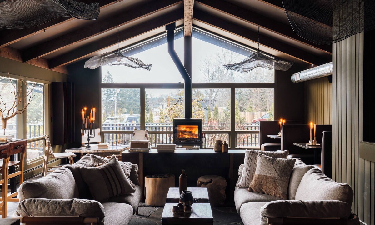 Stowe Area Hotel | AWOL Stowe