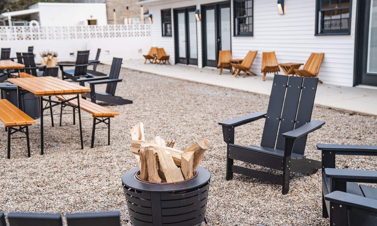 Bardstown Hotel | Bardstown Motor Lodge