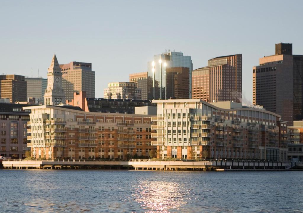 North End Hotel | Battery Wharf Hotel, Boston Waterfront