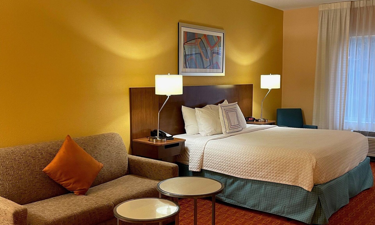 Chambersburg Hotel | Baymont by Wyndham Chambersburg