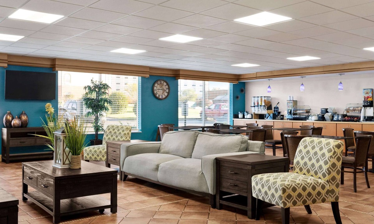 Elizabethtown Hotel | Baymont by Wyndham Elizabethtown