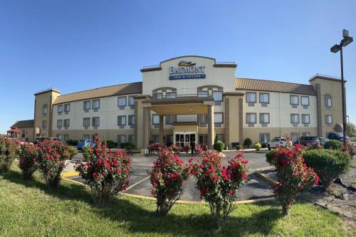 Haubstadt Hotel | Baymont by Wyndham Evansville North/Haubstadt