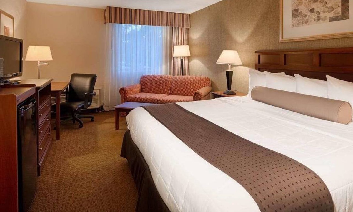 Marietta Hotel | Baymont by Wyndham Marietta