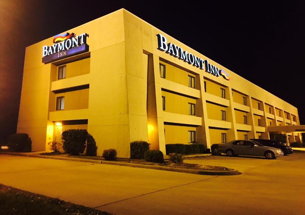 Paducah Hotel | Baymont by Wyndham Paducah