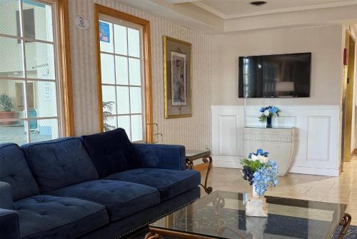 Plainfield Hotel | Baymont by Wyndham Plainfield/Indianapolis Arpt Area
