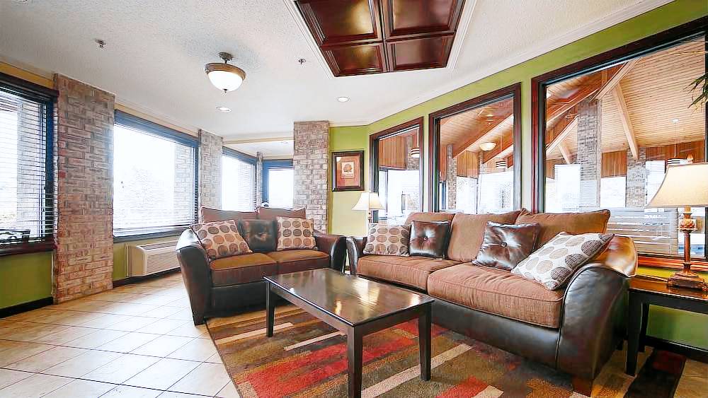Delaware Hotel | Baymont by Wyndham Delaware