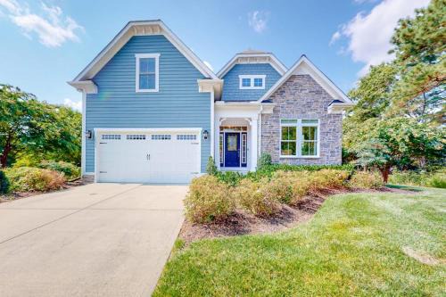 The Commons House | Bayside Resort - 38958 Aster Way