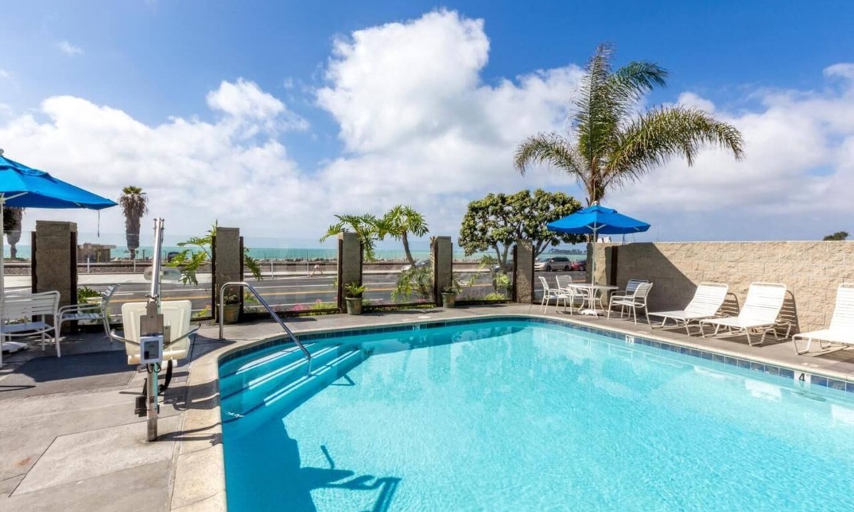 Capistrano Beach Hotel | Beach Access & Memorable Stay! 3 Relaxing Units w/Kitchen, Parking Onsite