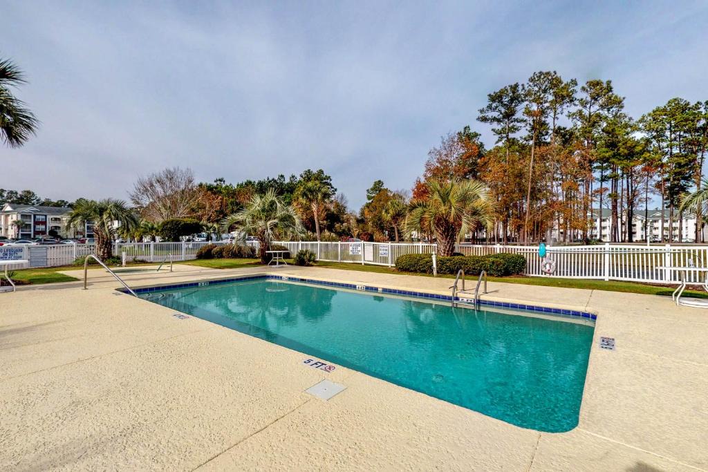 Carolina Forest Hotel | Beach Eagle