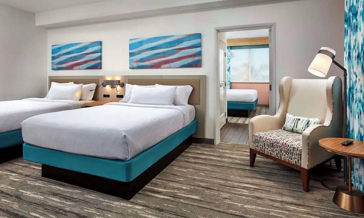 Pismo Beach Hotel | Beach Getaway Near Pier, Outlets & Central Coast l Pool & Free Parking