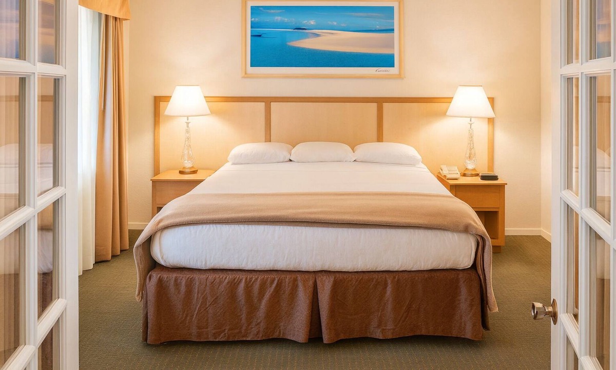 Avila Beach Hotel | Beach Getaway! Pool, & Gym | Free Parking, Minutes From Bob Jones Bike Trail!