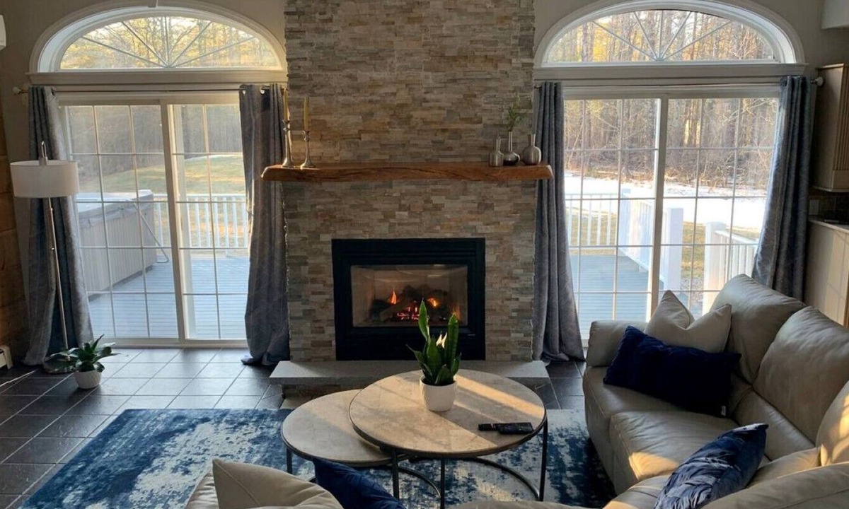 Arundel House | Beaches, Town and Eastern Trail within minutes!