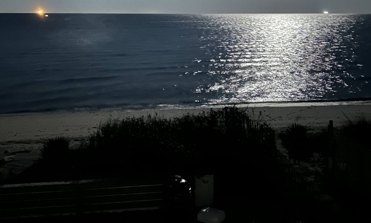 Slaughter Beach Condo | Beachfront Bliss--Quiet Condo on the Bay