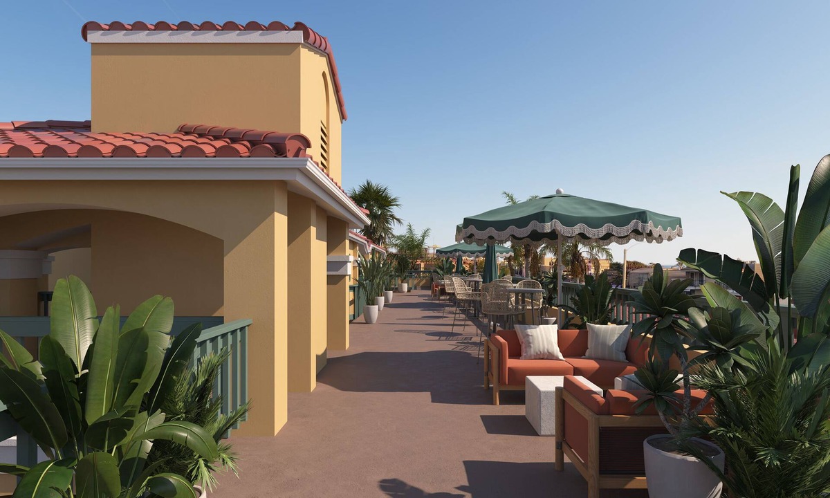 Laguna Beach Hotel | Beachside Boutique Hotel + Pool + Hot Tub + Rooftop| The Mara by AvantStay