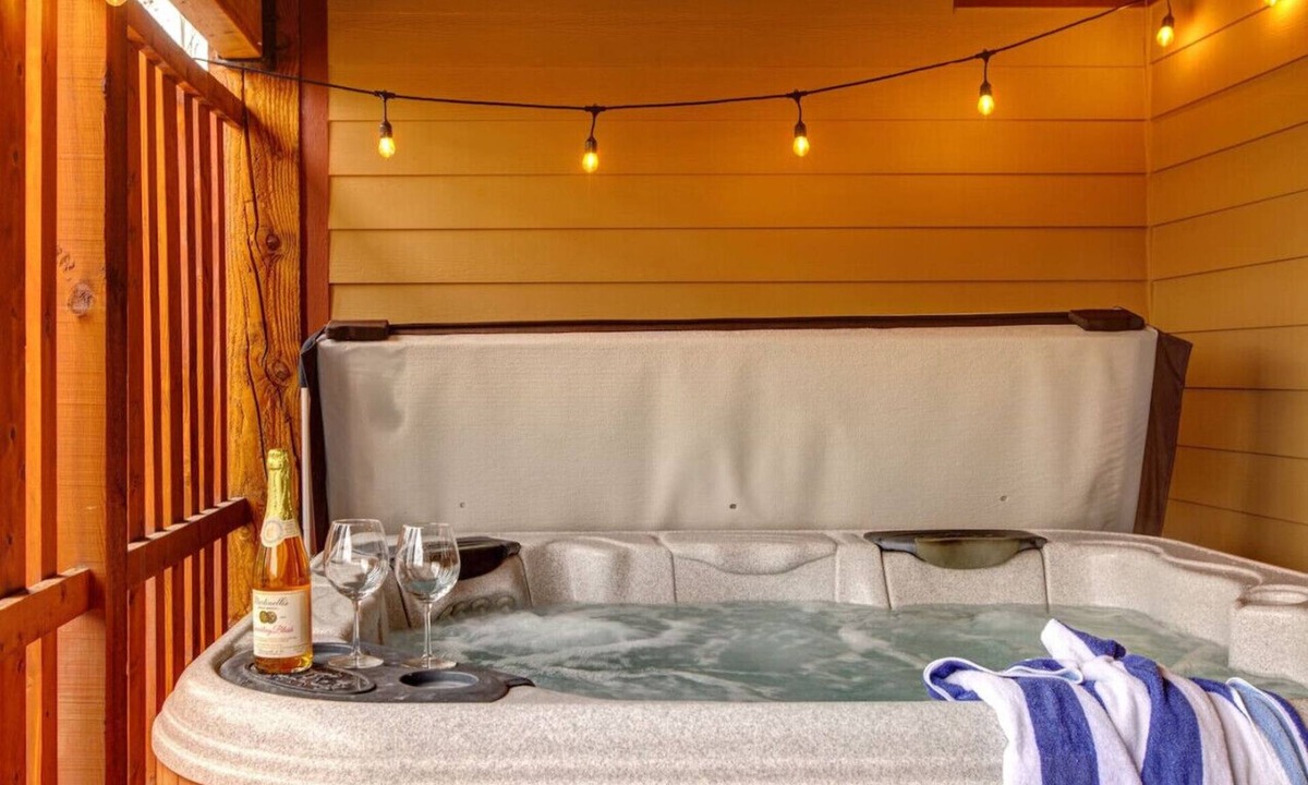 Bear Hollow Village House | Bear Hollow Retreat-Private Hot Tub + Near Canyons