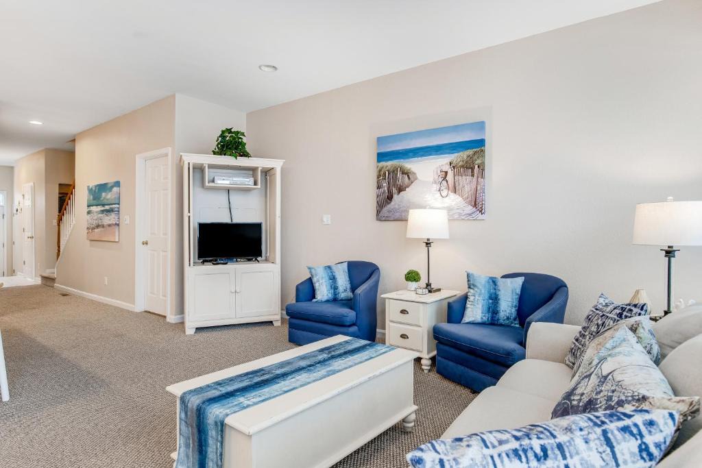 Ocean View House | Bear Trap Dunes - 11 Village Green