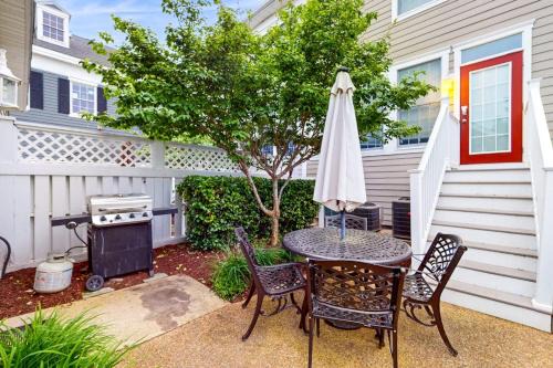 Ocean View House | Bear Trap Dunes - 17 Village Green