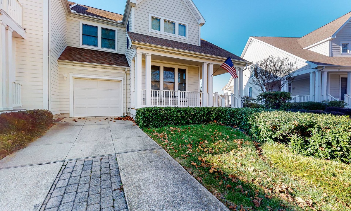Ocean View House | Bear Trap Dunes townhouse w/balcony, free WiFi, gym, and private gas grill