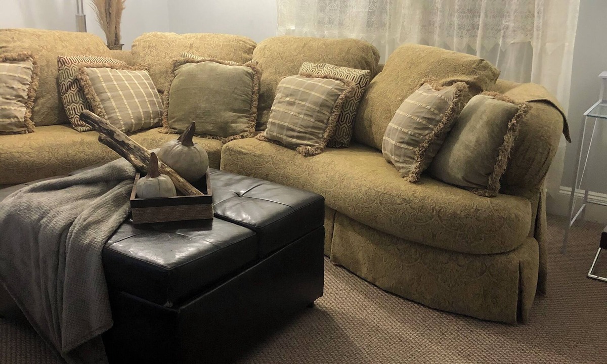 Windsor Apartment | Beautiful 2-bedroom apartment with AC in cool Windsor
