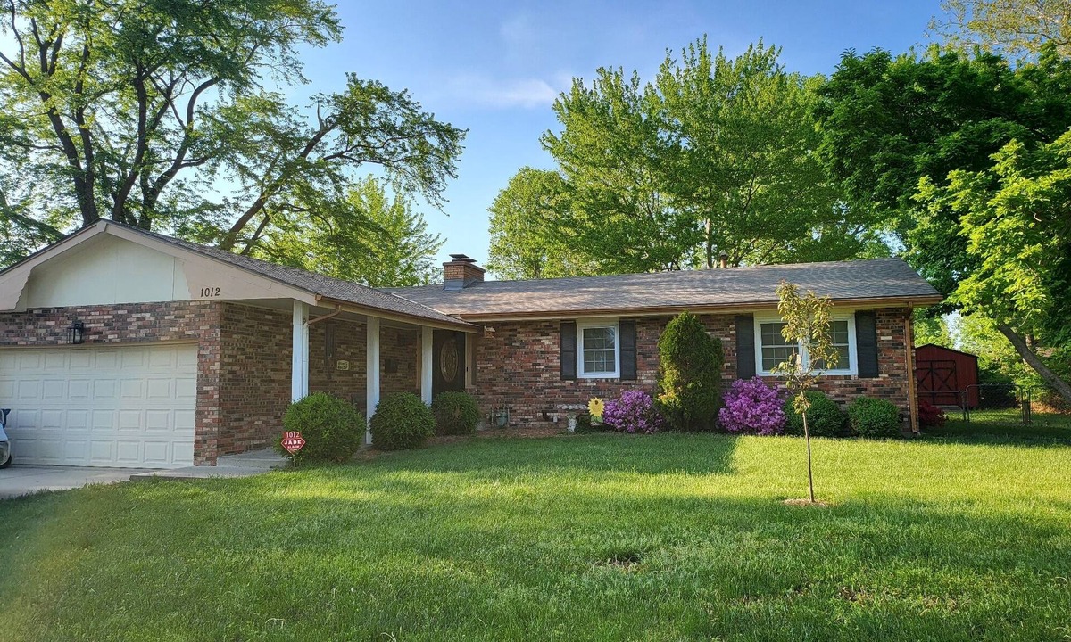 Excelsior Springs House | Beautiful 3 bedroom spacious home.