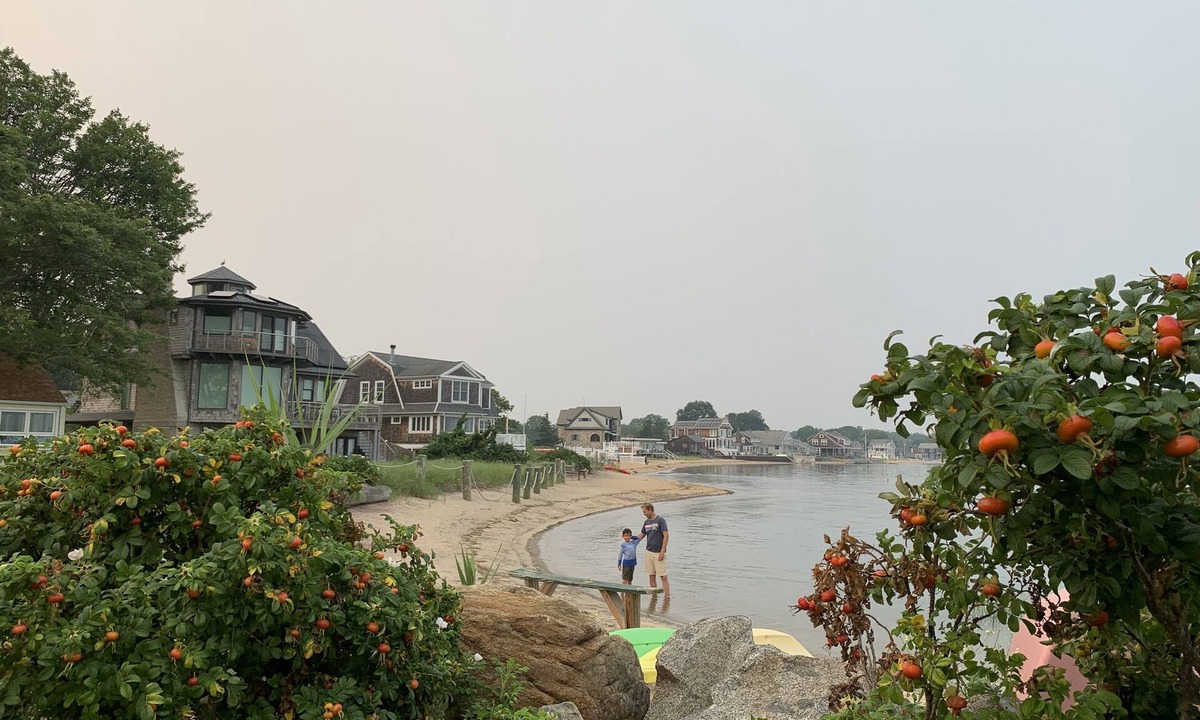 Madison House | Beautiful Beach Home and Garden Paradise