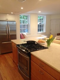 Georgetown House | BEAUTIFUL GEORGETOWN TOWNHOUSE