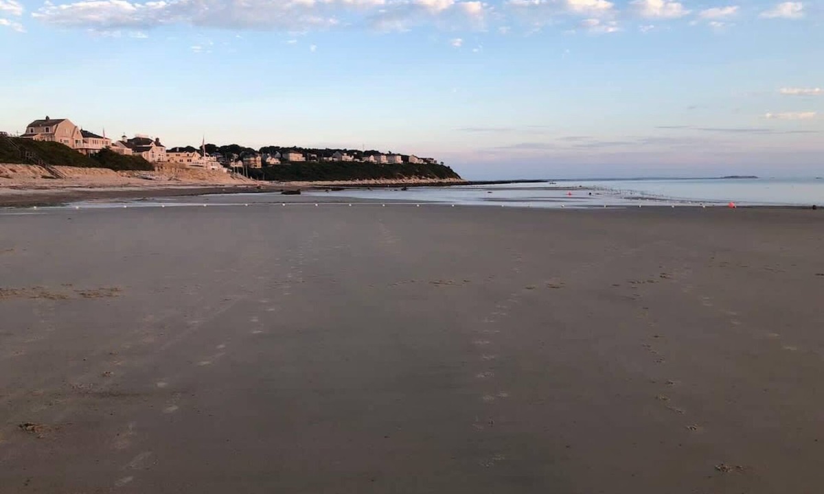 Plymouth House | Beautiful Priscilla Beach Few Min.Walk to Beach!