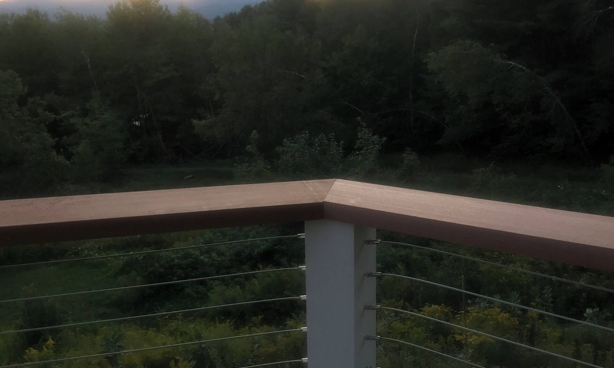 Eastern Vermont House | Beautiful views of the Green Mountains and Sterling Range. 10 Minutes to VT Park