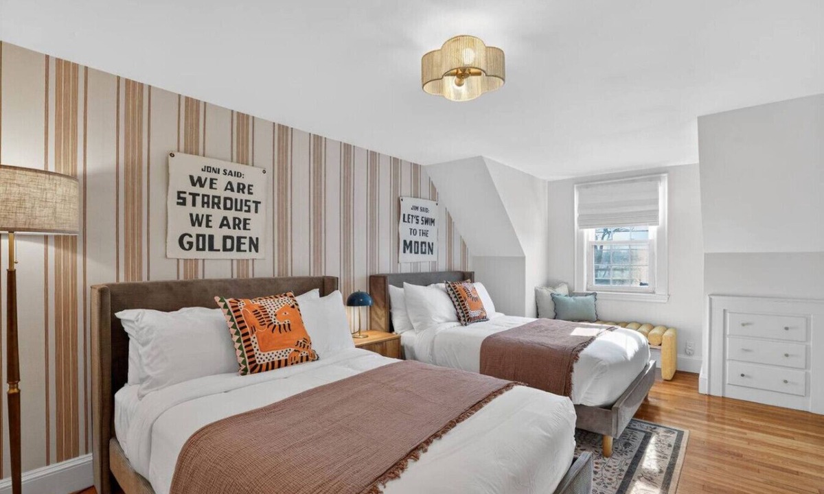 Watertown House | Beautifully Renovated Home Near Harvard & Boston!