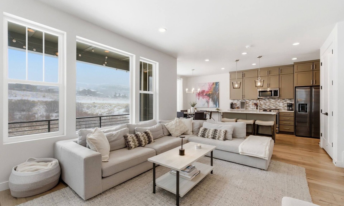 Deer Mountain Condo | Belaview Hideout Retreat, With Private Hot Tub