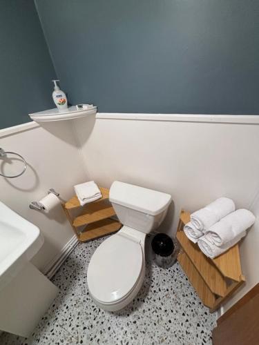Berkshire Hotel | Berkshire Lake Lodge