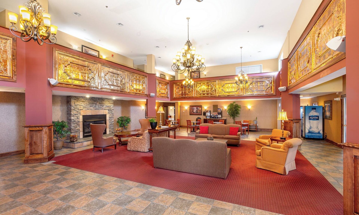 Pittsfield Apartment | Berkshire Mountain Lodge