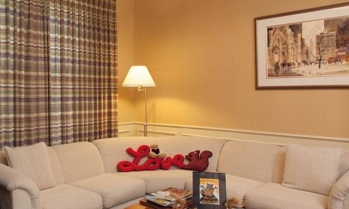Burlington Bed & Breakfast | "Berry Patch" @ Squirrel's Nest B&B, LLC