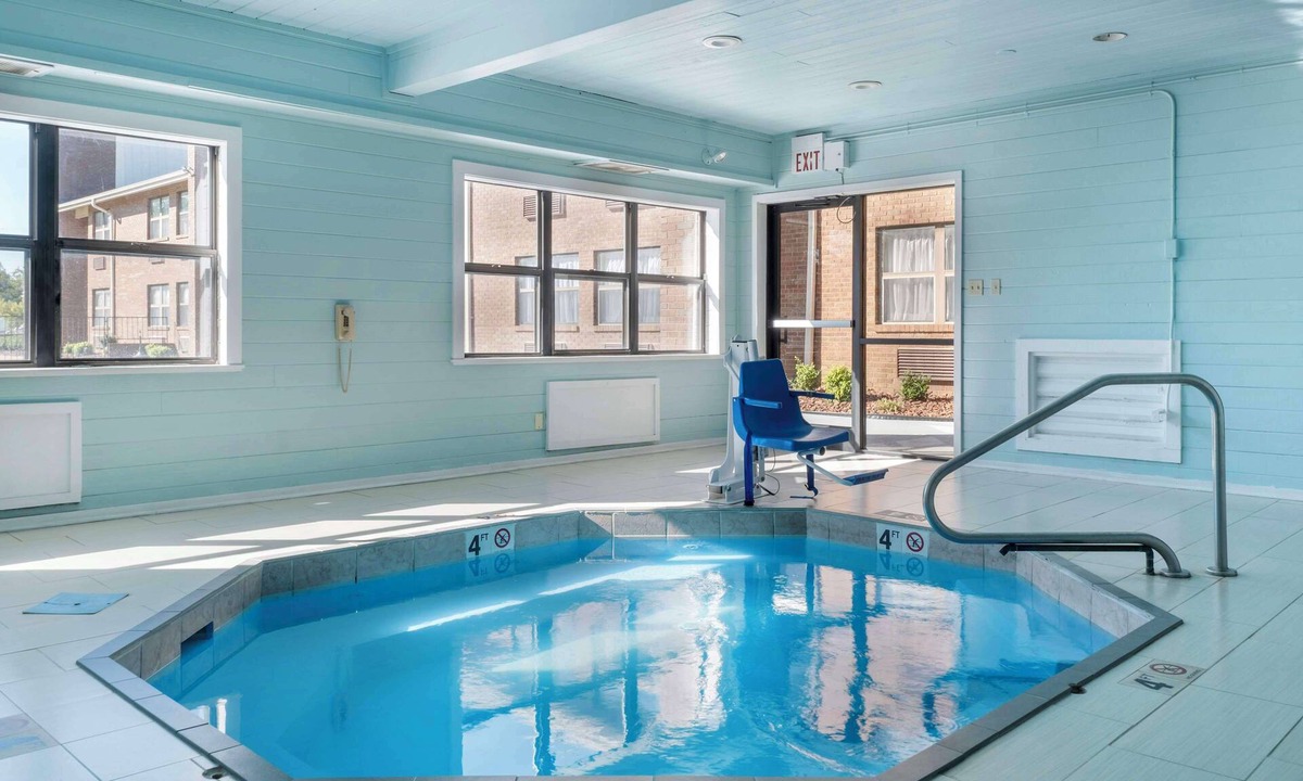 Campbellsville Hotel | Best Western Campbellsville Inn