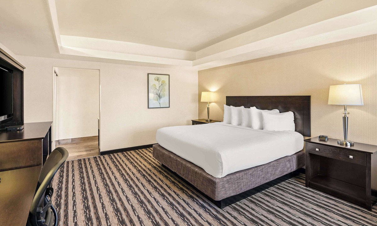 St. George Hotel | Best Western Coral Hills