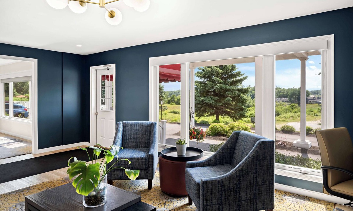 Freeport Hotel | Best Western Freeport Inn