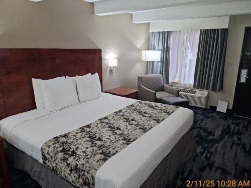 St. Robert Hotel | Best Western Montis Inn