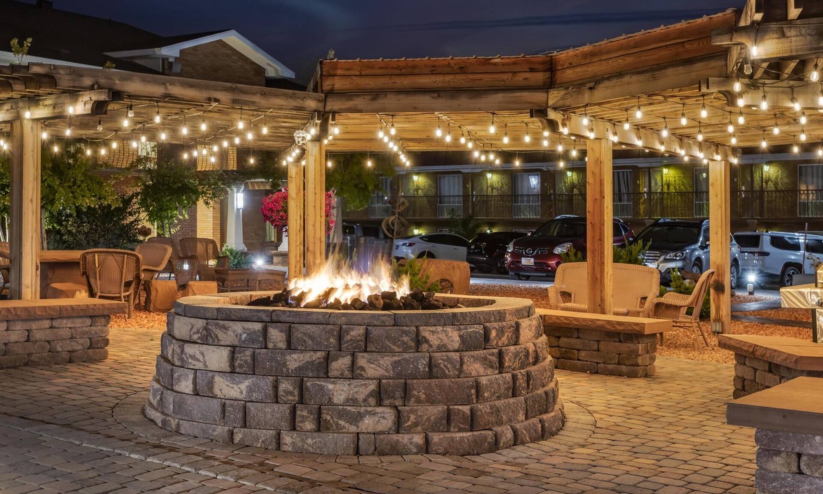 Cedar City Hotel | Best Western Plus Cedar City