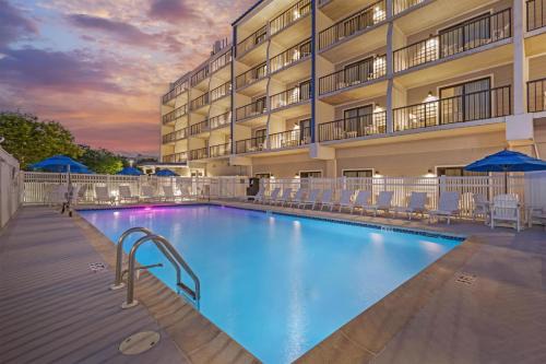 Midtown Ocean City Hotel | Best Western Plus Ocean City