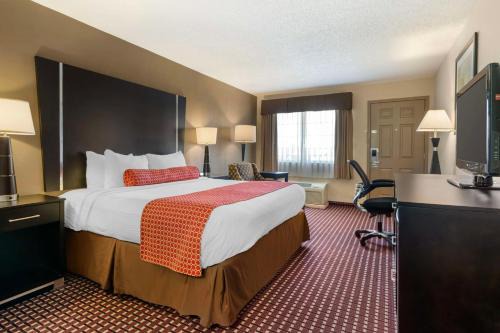 Van Buren Hotel | Best Western Van Buren Inn