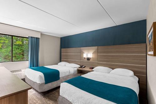 West Lebanon Hotel | Best Western West Lebanon-Hanover
