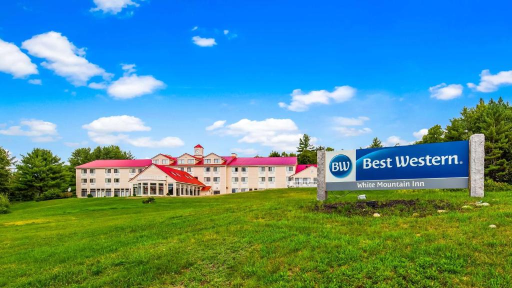Franconia Hotel | Best Western White Mountain Inn