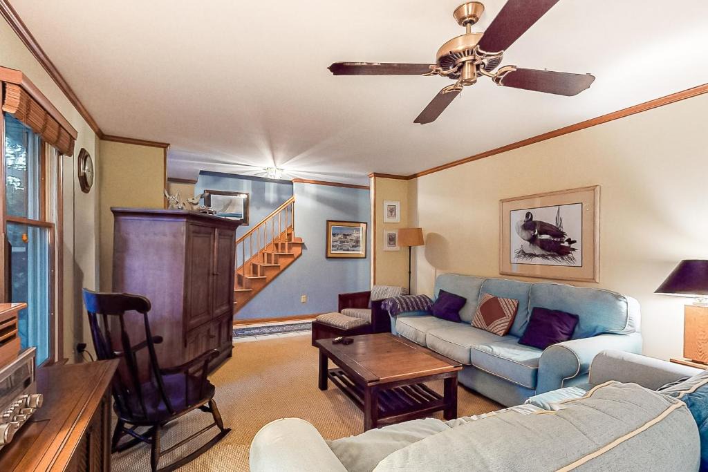 Bethany Beach House | Bethany West - 607 Pebble
